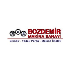 Bozdemir Makina