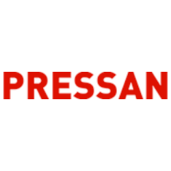 Pressan