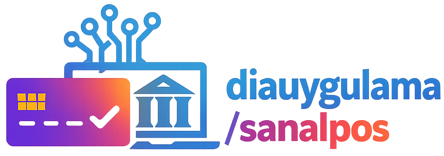 Sanal POS Entegrasyonu